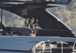 Kourtney Kardashian Sexy Bikini