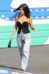 Kourtney Kardashian Sexy Boobs