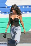 Kourtney Kardashian Sexy Boobs