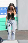 Kourtney Kardashian Sexy Boobs