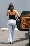 Kourtney Kardashian Sexy Boobs