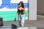 Kourtney Kardashian Sexy Boobs