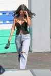Kourtney Kardashian Sexy Boobs