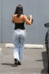 Kourtney Kardashian Sexy Boobs