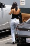 Kourtney Kardashian Sexy Boobs