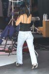 Kourtney Kardashian Sexy Boobs