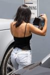 Kourtney Kardashian Sexy Boobs