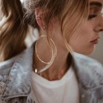 Kristina Cavallari Uncommon James Photoshoot