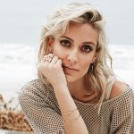 Kristina Cavallari Uncommon James Photoshoot