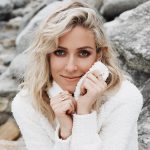 Kristina Cavallari Uncommon James Photoshoot