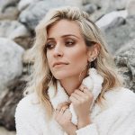 Kristina Cavallari Uncommon James Photoshoot