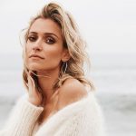 Kristina Cavallari Uncommon James Photoshoot