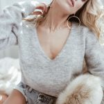 Kristina Cavallari Uncommon James Photoshoot