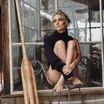 Kristina Cavallari Uncommon James Photoshoot