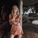 Kristina Cavallari Uncommon James Photoshoot