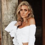 Kristina Cavallari Uncommon James Photoshoot
