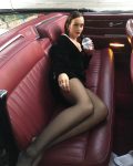 Leighton Meester