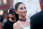 Lily Aldridge