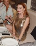 Lindsay Lohan