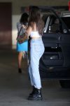 Madison Beer Sexy Body