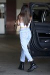 Madison Beer Sexy Body