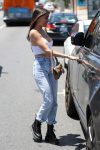 Madison Beer Sexy Body