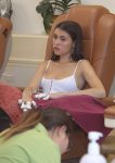 Madison Beer Sexy Boobs