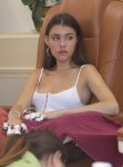 Madison Beer Sexy Boobs