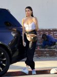 Madison Beer Sexy Boobs