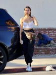 Madison Beer Sexy Boobs