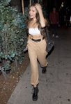 Madison Beer Sexy And Cute