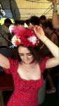 Maisie Williams Beach Festival