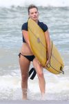 Margot Robbie Bikini Bottom