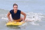 Margot Robbie Bikini Bottom