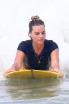 Margot Robbie Bikini Bottom