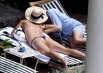 Maria Sharapova Thong Bikini