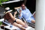 Maria Sharapova Thong Bikini