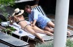 Maria Sharapova Thong Bikini