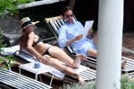 Maria Sharapova Thong Bikini