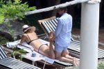 Maria Sharapova Thong Bikini