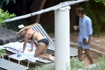 Maria Sharapova Thong Bikini