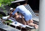Maria Sharapova Thong Bikini