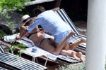 Maria Sharapova Thong Bikini