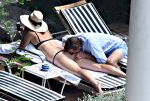Maria Sharapova Thong Bikini