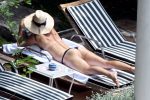 Maria Sharapova Thong Bikini