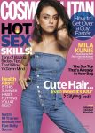 Mila Kunis