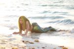 Nicki Minaj Topless