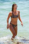 Nina Agdal Bikini