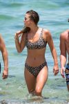 Nina Agdal Bikini