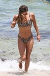 Nina Agdal Bikini